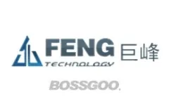 Jufeng FENG