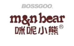 Minnie Bear