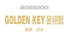 GOLDEN KEY