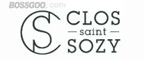CLOS SAINT SOZY