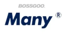 Many