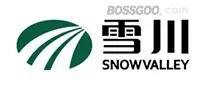 Snowchains Food