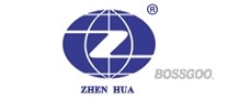 ZHENHUA  
