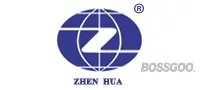 ZHENHUA  