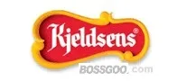 Kjeldsens Blue Tin