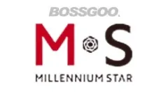 Millennium Star