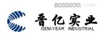Chin Gi Industrial Co., Ltd.