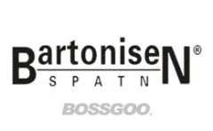 Bartonisen