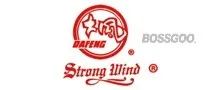 Strong Wind
