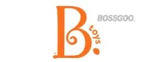 B.Toys