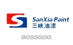 Sanxia Paint