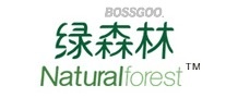 Naturalforest