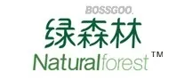 Naturalforest