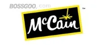 McCain
