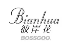 Brand Bana flower 
