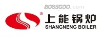 Branded boiler