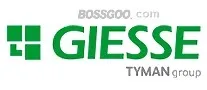 GIESSE
