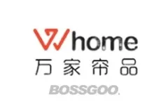 Wanjia Curtain Collection