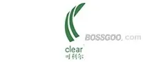 clear