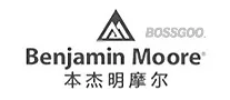 Benjamin Moore