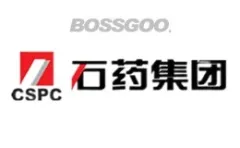CSPC Pharmaceutical Group Limited