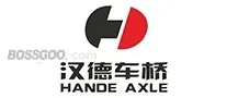 Hande Axle
