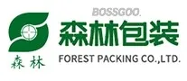 Brand Forest Packaging