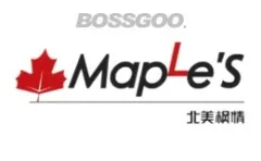 MAPLE’S