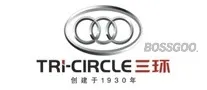 Brand TRI - CIRCLE