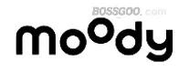moody