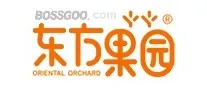 Oriental Orchard