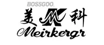 Meirkergr