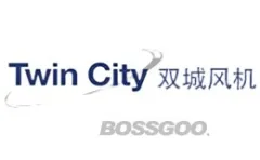 TwinCity