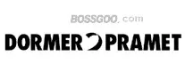 Dormer Pramet