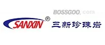 SANXIN Perlite