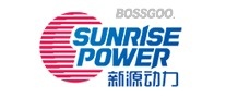 SUNRISE POWER