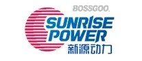 SUNRISE POWER