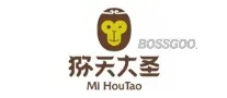 Mighty Monkey King