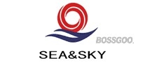 SEA&SKY