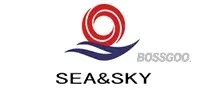 SEA&SKY