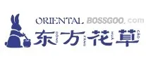 Oriental Herbs & Flowers