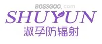 Shuyun