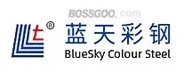 Blue Sky Color Steel
