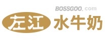 Zuojiang Water Buffalo Milk