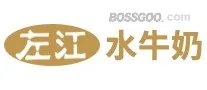 Zuojiang Water Buffalo Milk
