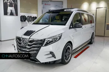 Lorinser LS Series 2020 LS560MX Skabine Sky