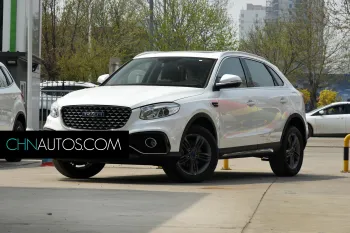 Junma Meet 3 (Meitu 3) 2018 1,5T Manuel de confort Type de confort