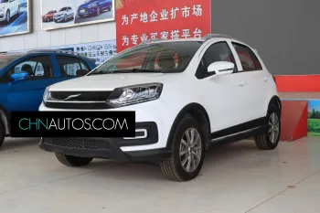 Yundang π1 2018 360 Zhi Pai Type