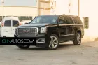 Yukon 2016 6.2L XL Denali Édition suprême 4WD