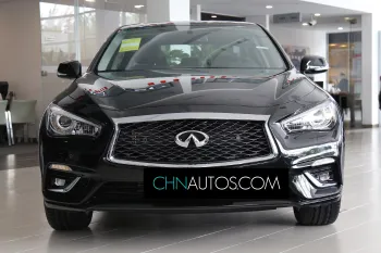 Infiniti Q50L 2021 Modèle 2.0T Yuxiang Edition
